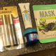 Some items